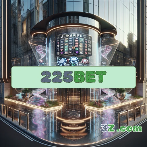 Apostas Ao Vivo: A Emoção em Tempo Real no 225bet