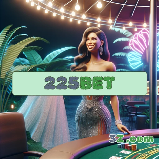 225bet Apostas Esportivas