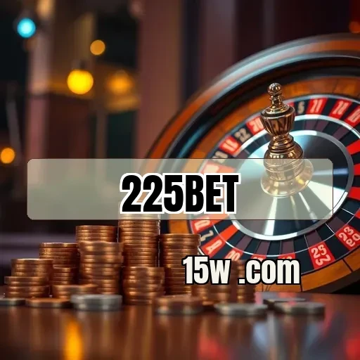225bet: Descubra Promoções e Bônus Para Aumentar Suas Chances